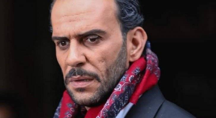 كرم الشعراني في أول رد على أنباء تعرضه لحادث سير