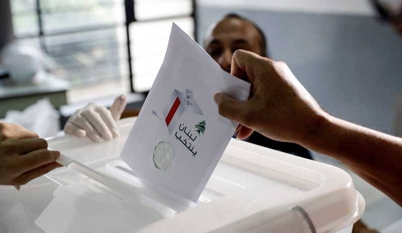 بالصورة- للمقترعين في ألمانيا: تغيير عناوين مركزي اقتراع هانوفر ودوسلدورف