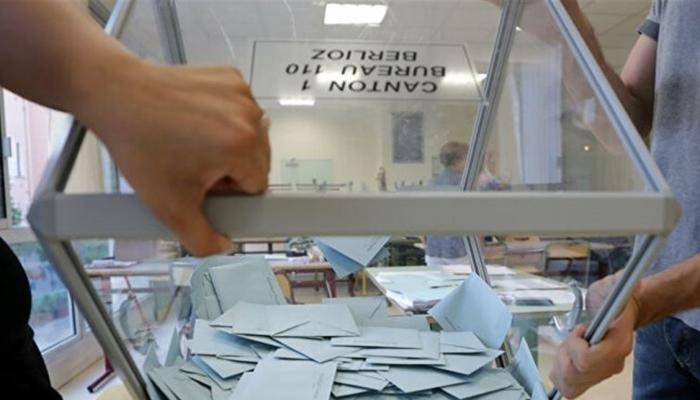 رصد دعاية انتخابية للاشتراكي في جدة.. والقنصل يطلب ازالة الخيم