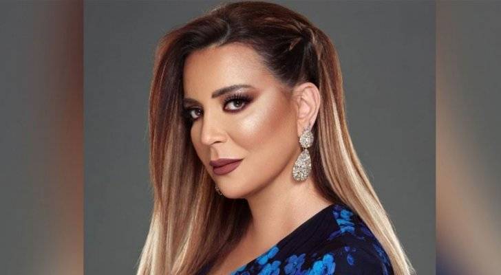 شكران مرتجى تحيي ذكرى الأربعين لوالدتها