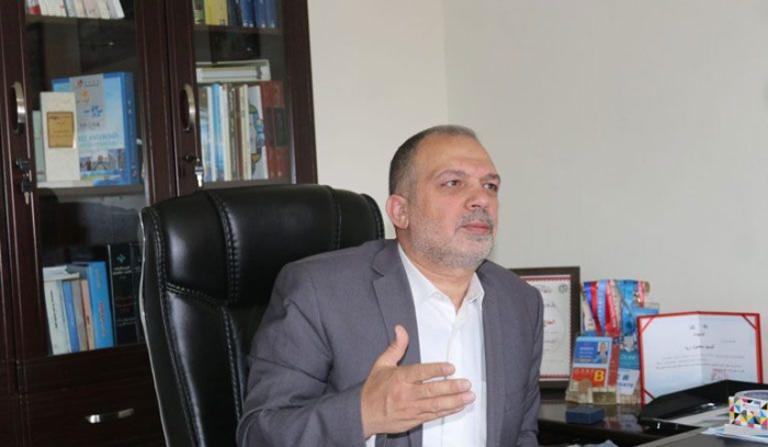 حزب الله نعى الإعلامي محمود ريا:
كان صوتاً قوياً للمقاومة وأنيساً للمقاومين