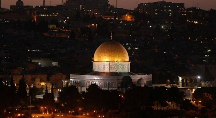 الأردن يحذّر من مغبة الاستمرار في التهديد باقتحام الأقصى
