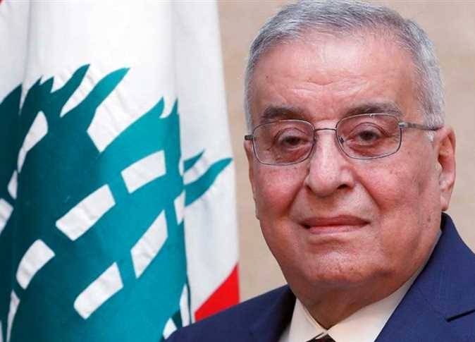 بو حبيب: لولا مساعدة الدول العربية لما تمكنا من تحقيق الانتخابات
