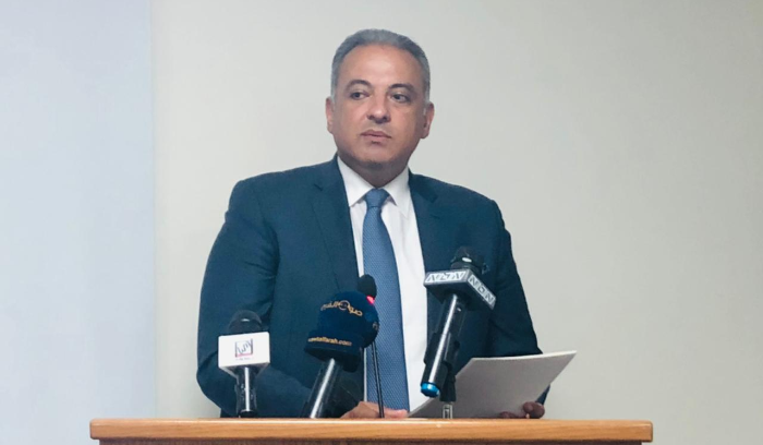 المرتضى: لو قيّض لنا قانون انتخاب نسبي
يعتمد فيه لبنان دائرة واحدة لاختلفت الخطابات