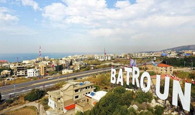 سرقة تفوق الـ50 ألف دولار في البترون