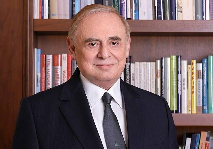 "تعرضت لحملة ممنهجة من جراء حملة "انا متطرف"... البستاني: لو لم أكن على لائحة "التيار"  كحليف لما كنت ترشحت