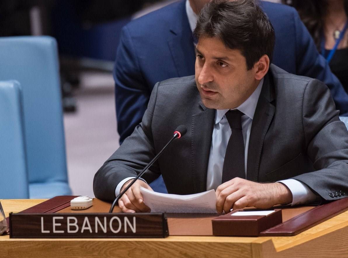 هذا ما كشفه سفير لبنان لدى إيران عن نسبة الإقتراع