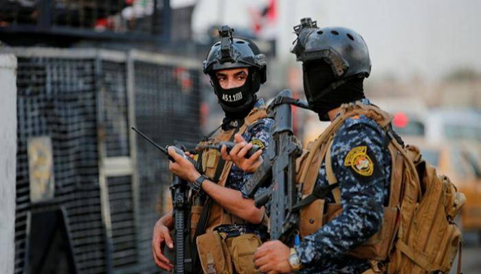 8 قتلى في اشتباكات مسلّحة بين أبناء عشيرة واحدة جنوبي العراق