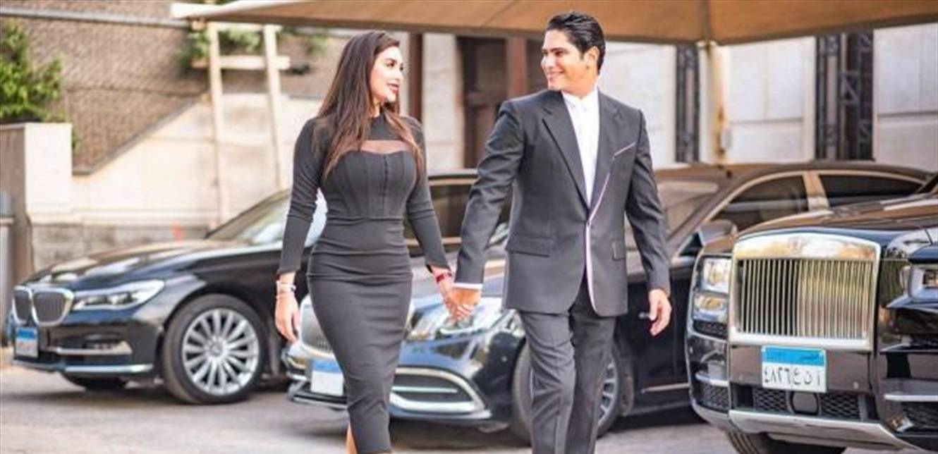بعد الانفصال.. هل تنتهي حياة الترف والفخامة عند ياسمين صبري؟