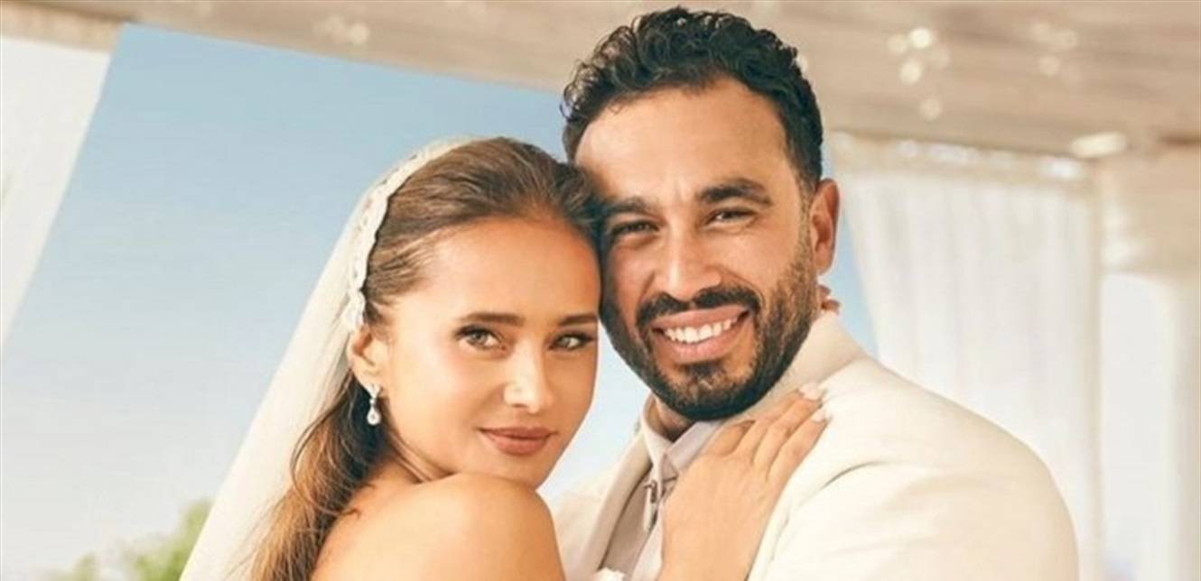 هشام عاشور عن فارق السن مع نيللي كريم: "مش مهم حتى لو كان عشر سنين"