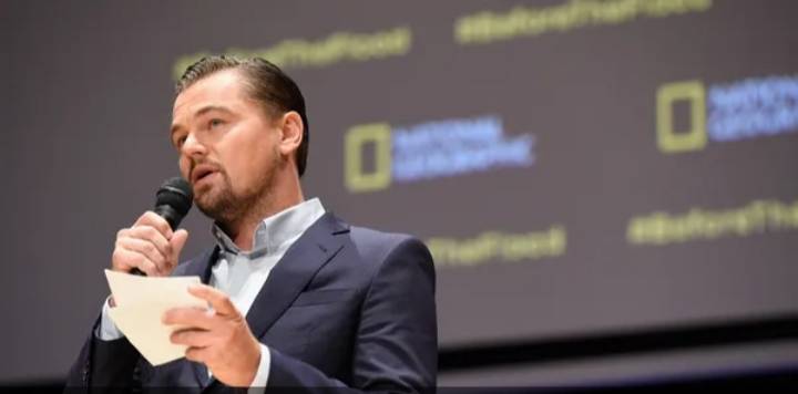 من الأفضل أن يخرس".. رئيس البرازيل يرد بانفعال على ديكابريو