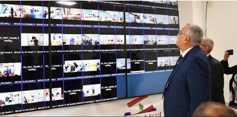 إليكم مواعيد فتح وإقفال صناديق الإقتراع في انتخابات المغتربين