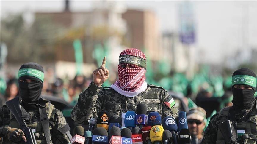 فلسطين : الاحتلال يعتزم التصديق على 4 آلاف وحدة إستيطانية
حماس تحذر «إسرائيل» من زلزال اذا اغتيل السنوار