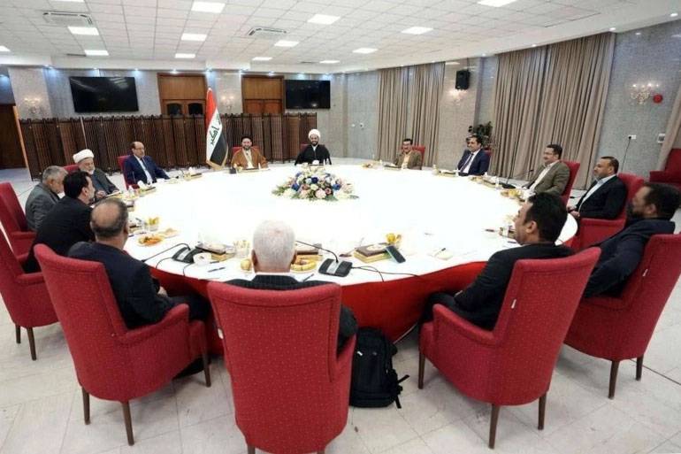 العراق: مبادرة جديدة لحل أزمة تشكيل الحكومة