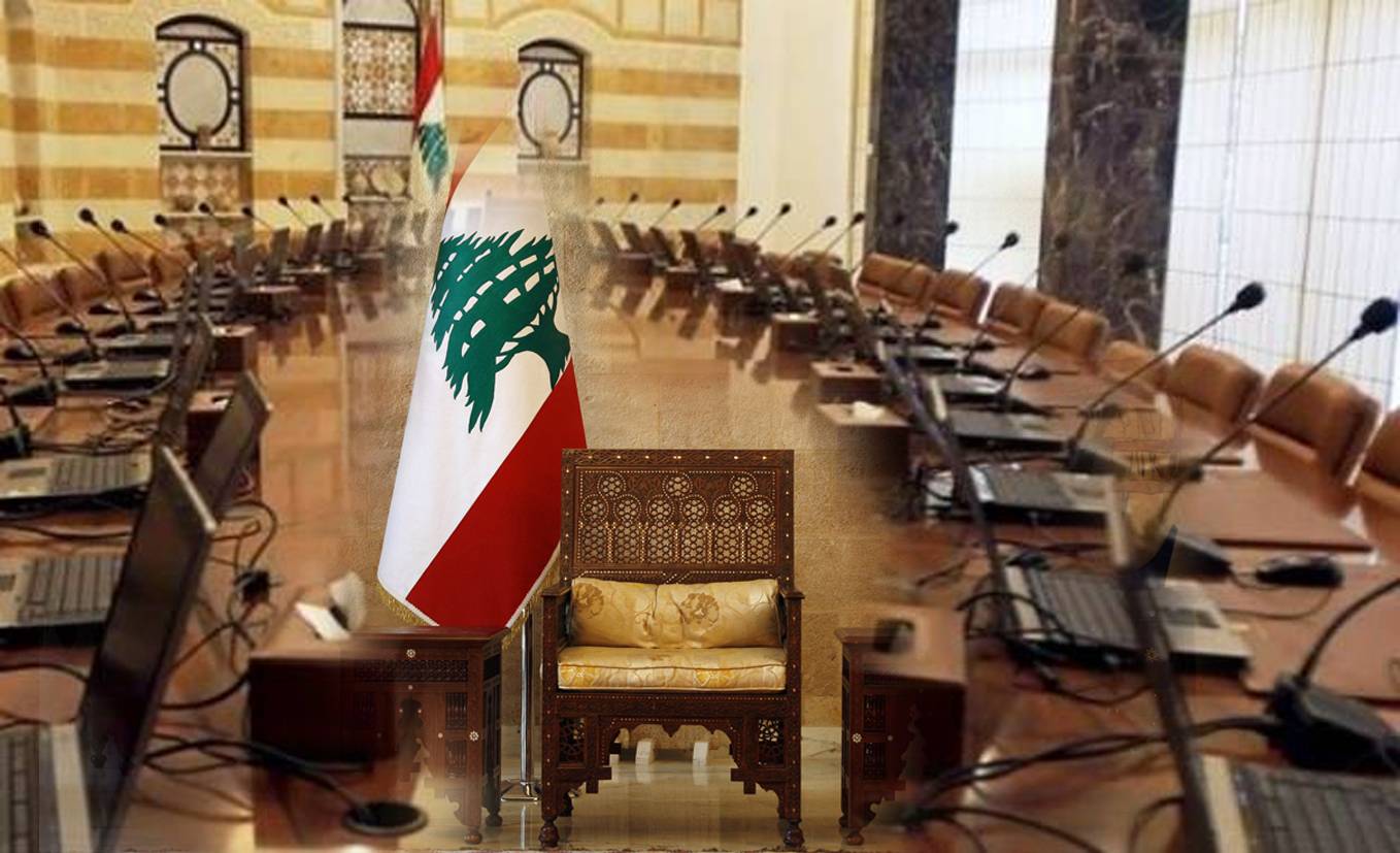 رهان خارجي على بري لتفريغ «أكثريّة» حزب الله... و«الفراغ» يتقدّم !
«إنزال» أميركي استخباراتي «لفرملة» التقارب الإيراني- السعودي... ؟
لبنان يُراهن على التسوية الإقليميّة... سباق بين «الستاتيكو» والفوضى