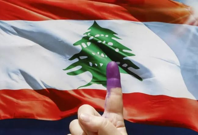 إنتخابات المغتربين.. حالتا خرق وهواتف خلف العازل!