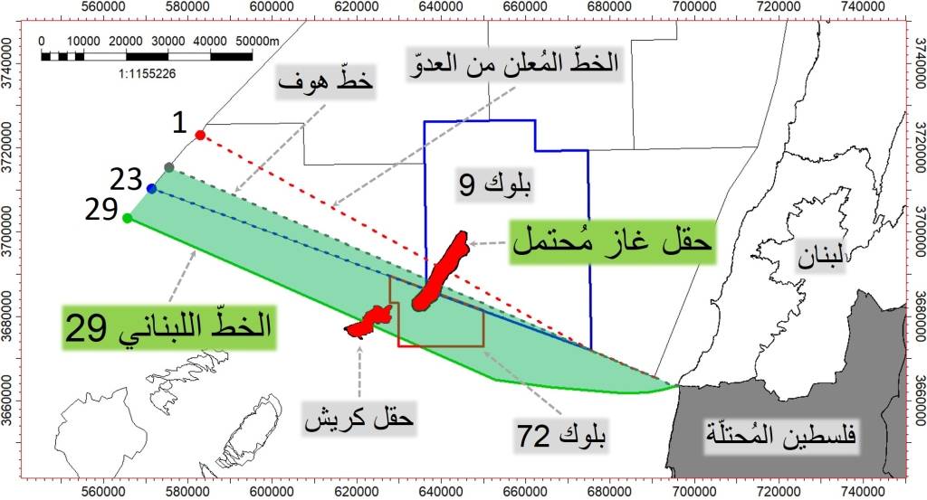 ورقة هوكشتاين أو سيناريو التفكيك