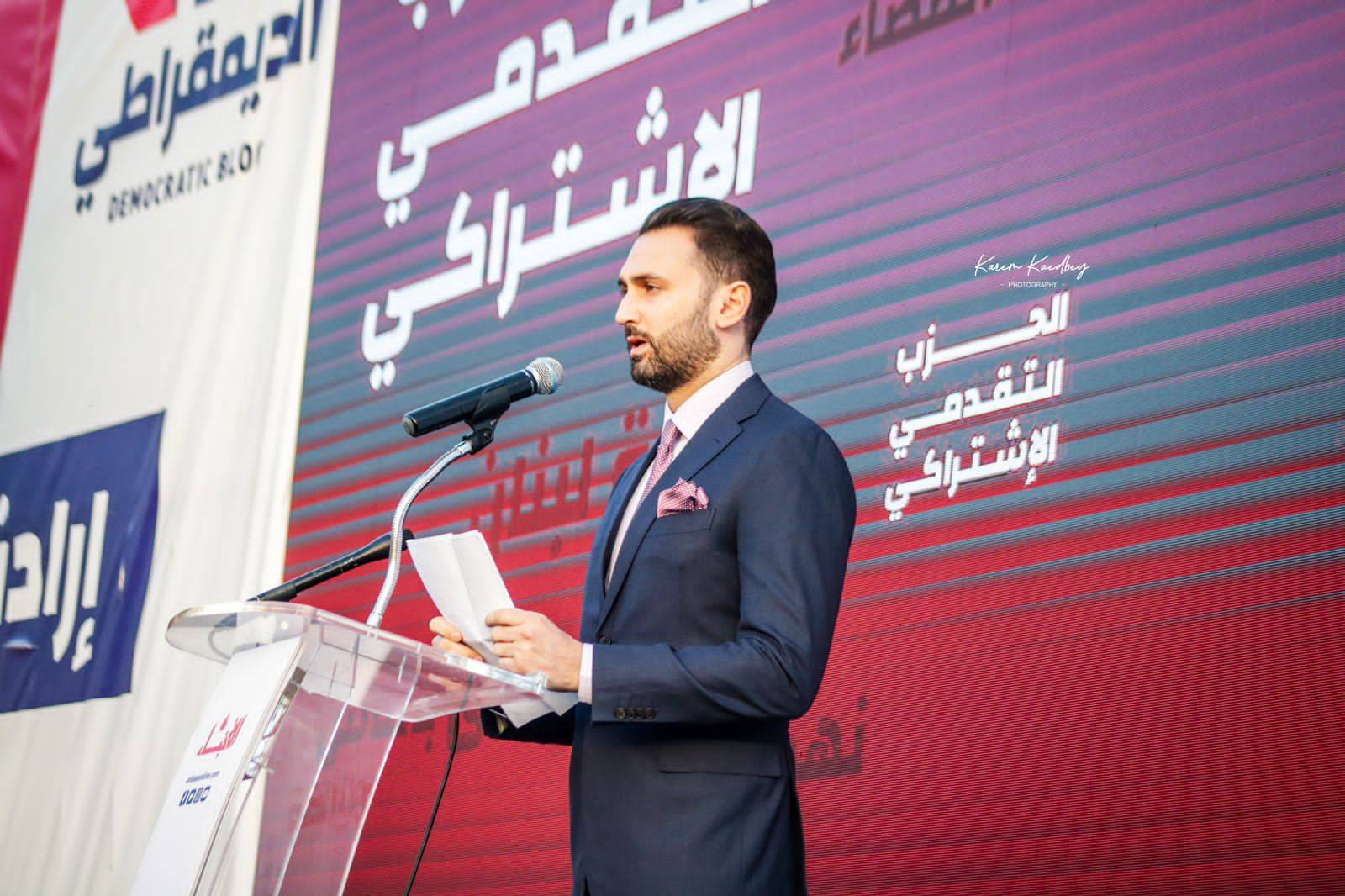 الخطاب الأخير لوليد جنبلاط هذا السبت... خليط ناري وتهدئة وعقلانيّة !
رسائل و«لطشات» بالجملة الى العهد و«التيار الوطني الحرّ» و«المستقبل»