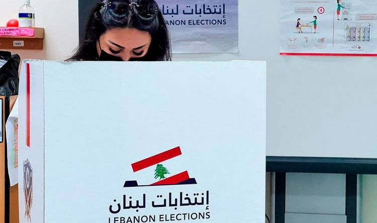 كم بلغت نسبة الاقتراع في مونتريال ؟