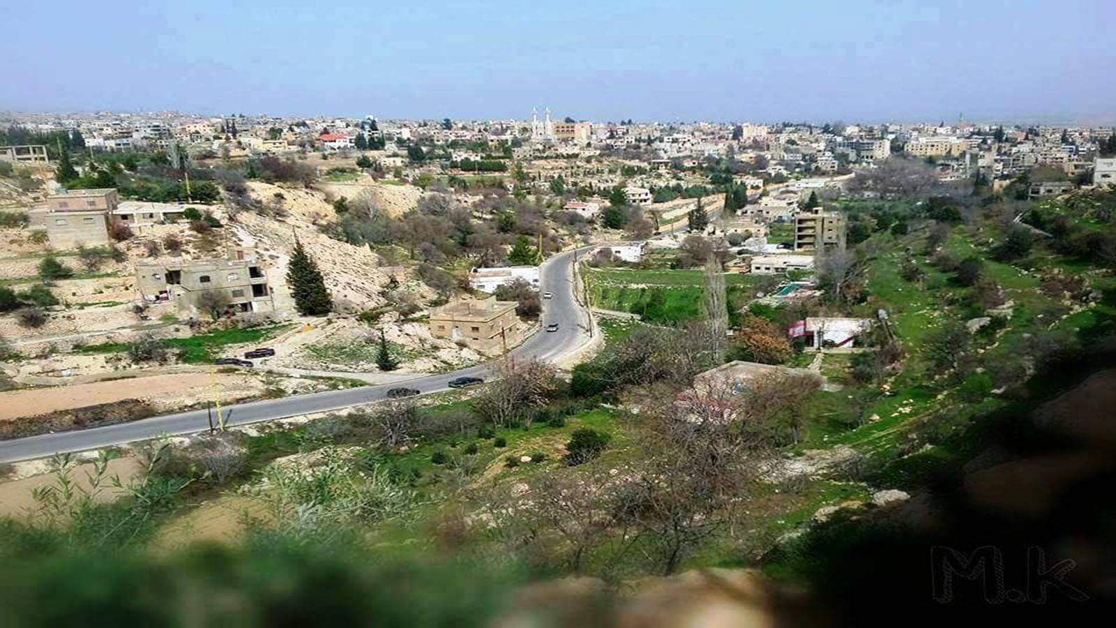 شابان على دراجة نارية أطلقا عليها الرصاص.. وفاة ابنة الـ 33 عاماً في هذه المنطقة
