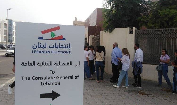 كم بلغت نسبة الاقتراع في أبو ظبي حتى الساعة؟