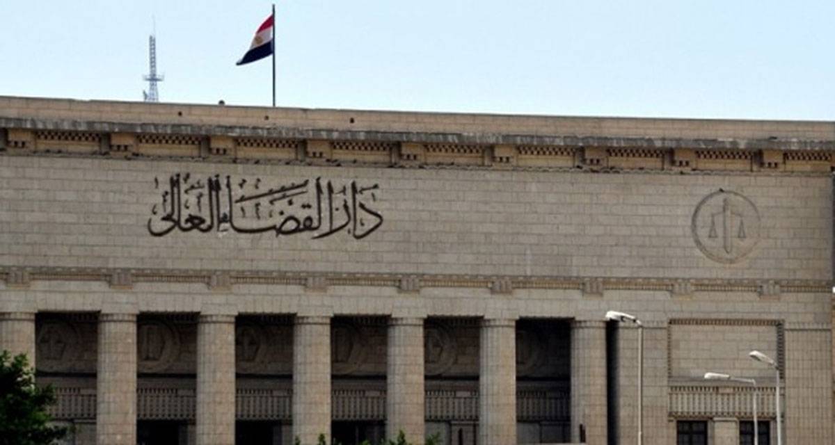 حكم إعدام بحق أمين شرطة قتل شقيقين.. والتفاصيل؟
