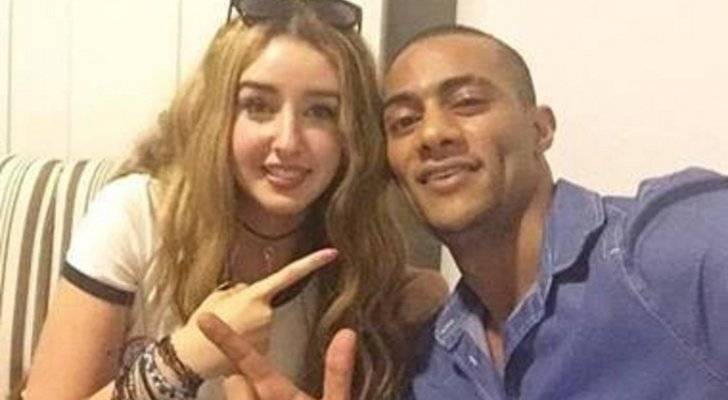 هذا ما قالته هنا الزاهد عن محمد رمضان...والجمهور يتفاعل