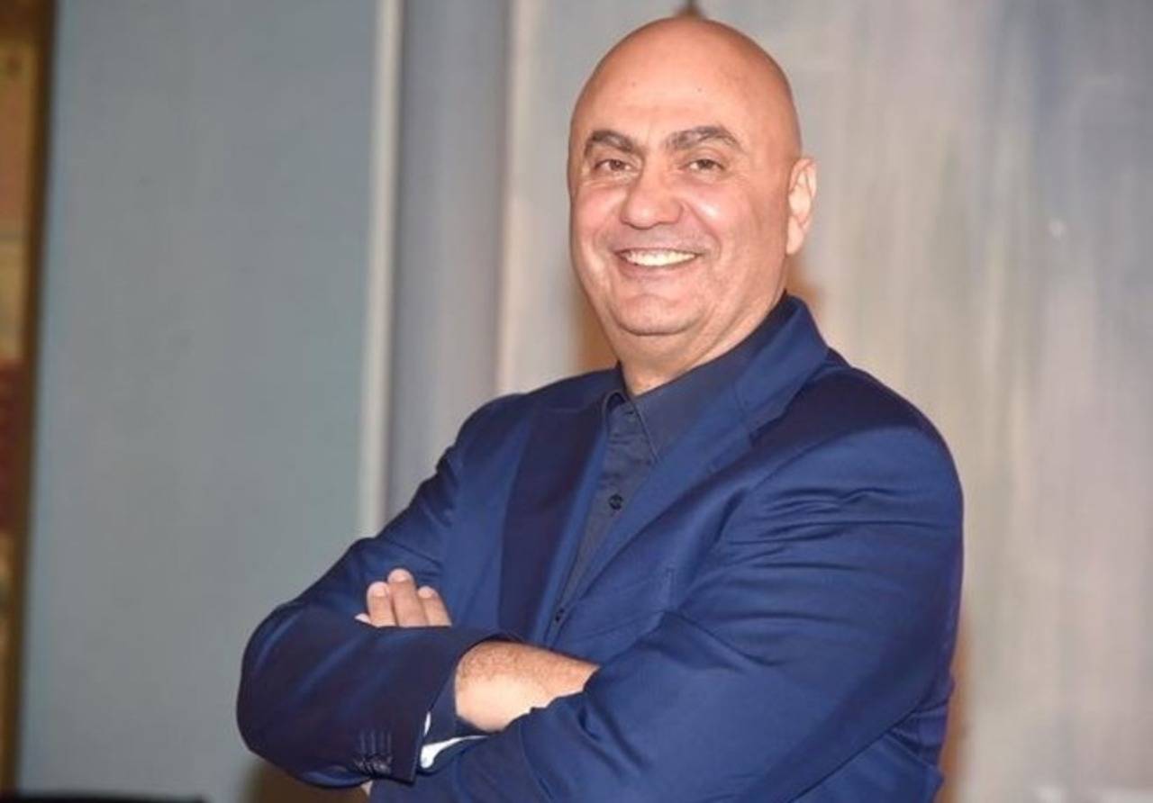 شهوان: المقعد الماروني في بيروت 