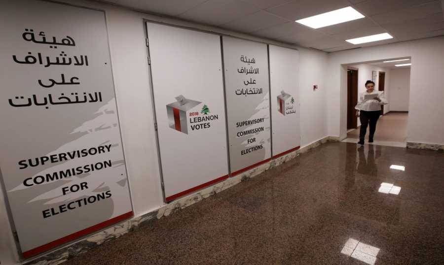 عملية الإقتراع في ساحل العاج انطلقت