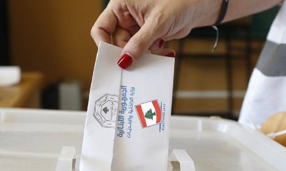 اقفال جميع صناديق الإقتراع في المانيا وفرنسا