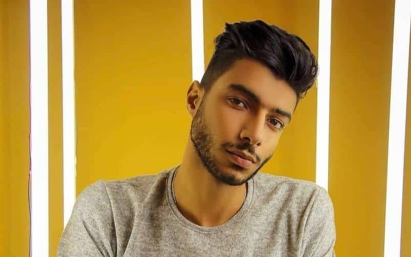 عبدالرحمن محمد فتحي منصور يشارك في فيلم «عمهم»