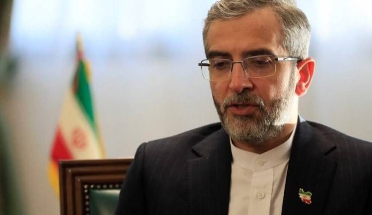 طهران: العلاقات مع قطر لم تبلغ المستوى المنشود بعد