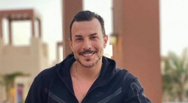 زوجة باسل خياط تفجع بوفاة أقرب الناس: 
