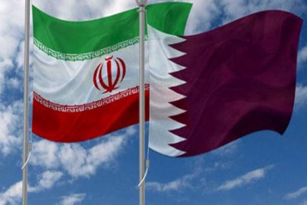 الإجتماع الأول للجنة السياسية المشتركة بين إيران وقطر يُعقد غدا