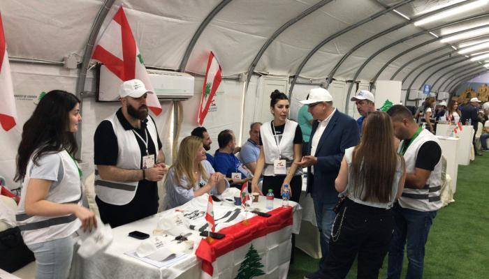 بعد خلط الأوراق.. هل تتبدل الأحجام؟