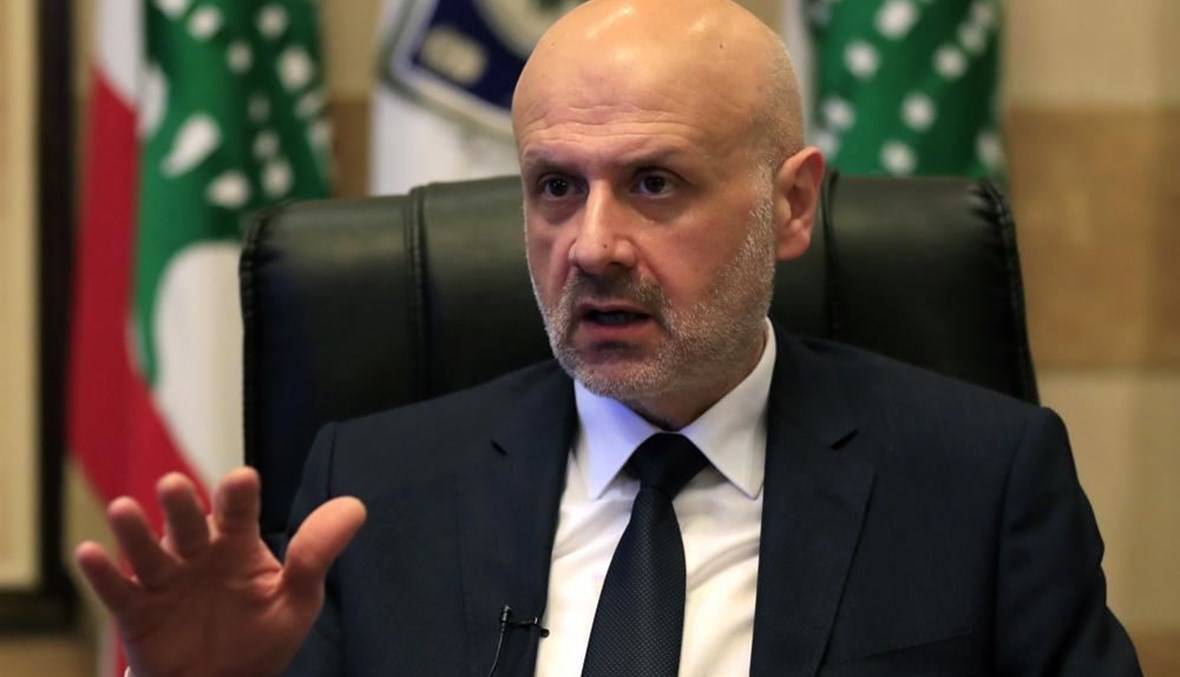 ماذا طلب مولوي من سفارة لبنان في ألمانيا؟