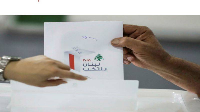 هل تمدد فترة الإقتراع في الإمارات؟.. ضومط يكشف