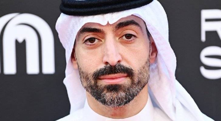 تعيين محمد التركي رئيساً لمهرجان البحر الأحمر السينمائي