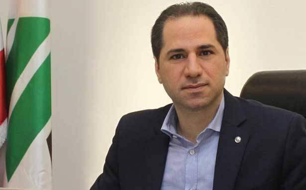 إنتخابات المغتربين.. الجميل: شكر من القلب لكل يلي أعطانا صوتو