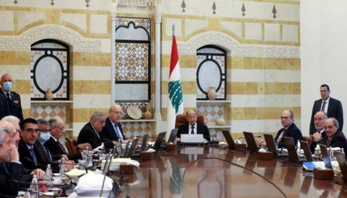 الحكومة قطعت شوطاً كبيراً لوضع الأمور على سكة المعالجة