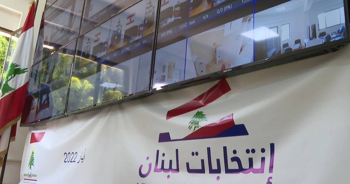 إحباط غربي من المعارضة التقليدية في لبنان