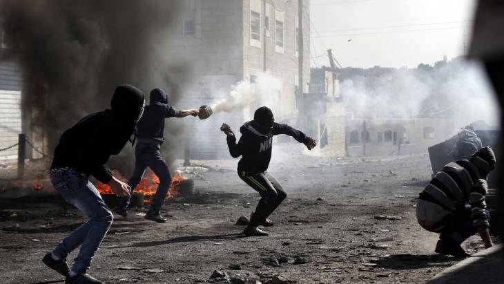بعد التطورات المتسارعة في فلسطين.. هذا ما قرره محور المقاومة