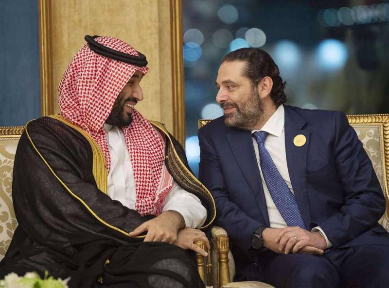 علاقة الحريري بالسعودية تمر بمرحلة حرجة.. فهل آتى الأمر من بن سلمان؟
