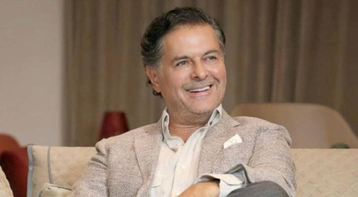 راغب علامة يوجه نصيحة للبنانيين قبل الإنتخابات النيابية
