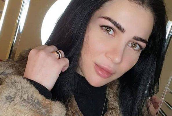 أول منشور لـ مي عز الدين بعد شائعة ارتباطها بـ أحمد أبو هشيمة