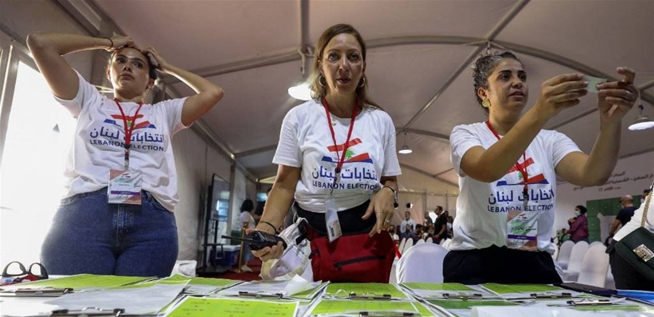 على الرغم من توجيهها ملاحظة.. إقدام شابة لبنانية على المخالفة في دبي