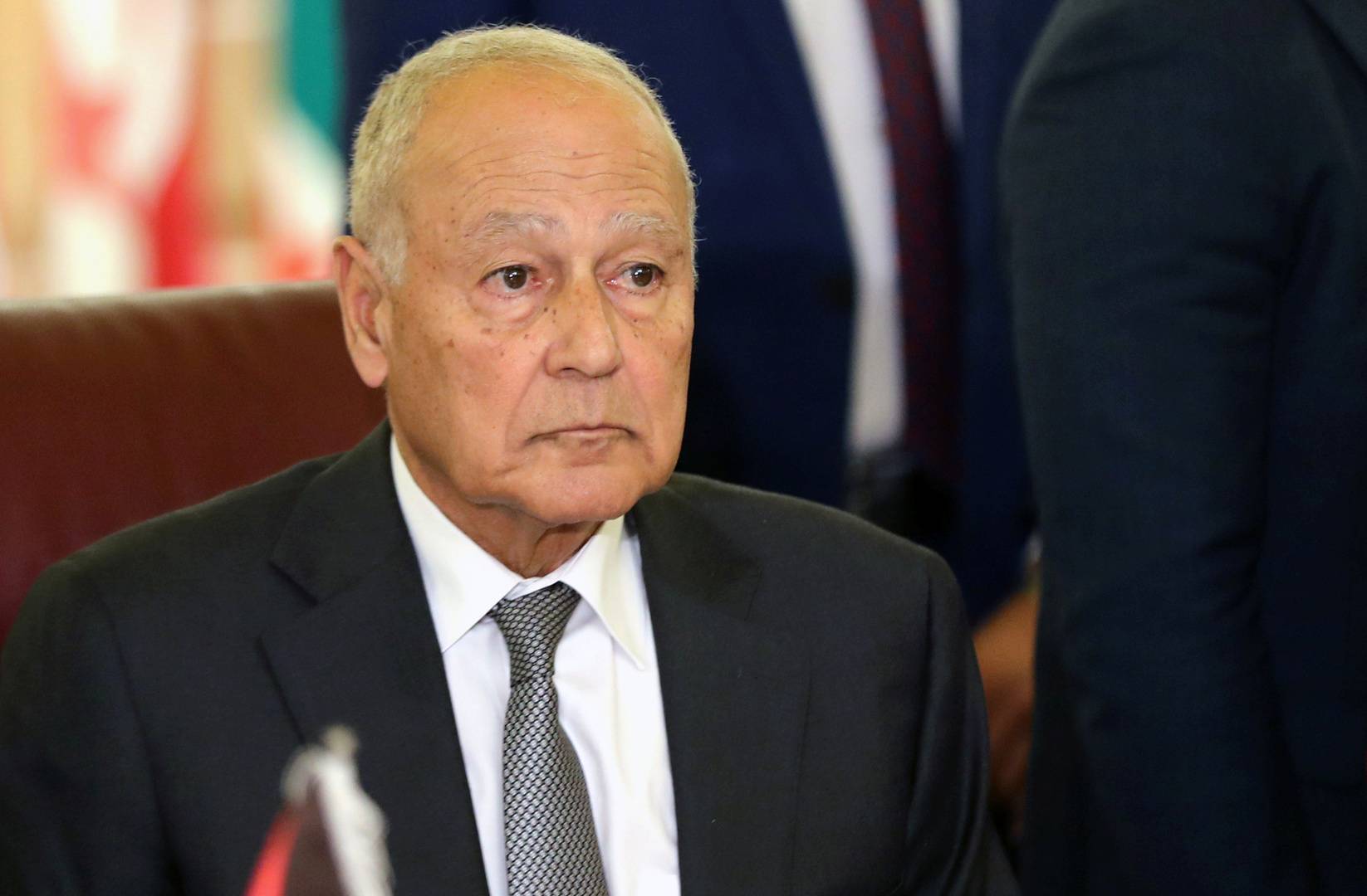 أبو الغيط: انتهاكات الإحتلال في القدس تنذر بإشعال دوامة من العنف تهدّد الأمن في المنطقة