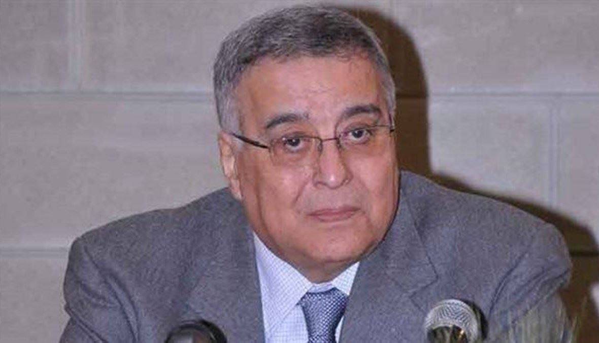 بو حبيب: لا بد من التفاوض مع الحكومة السورية للبحث في مسألة عودة النازحين