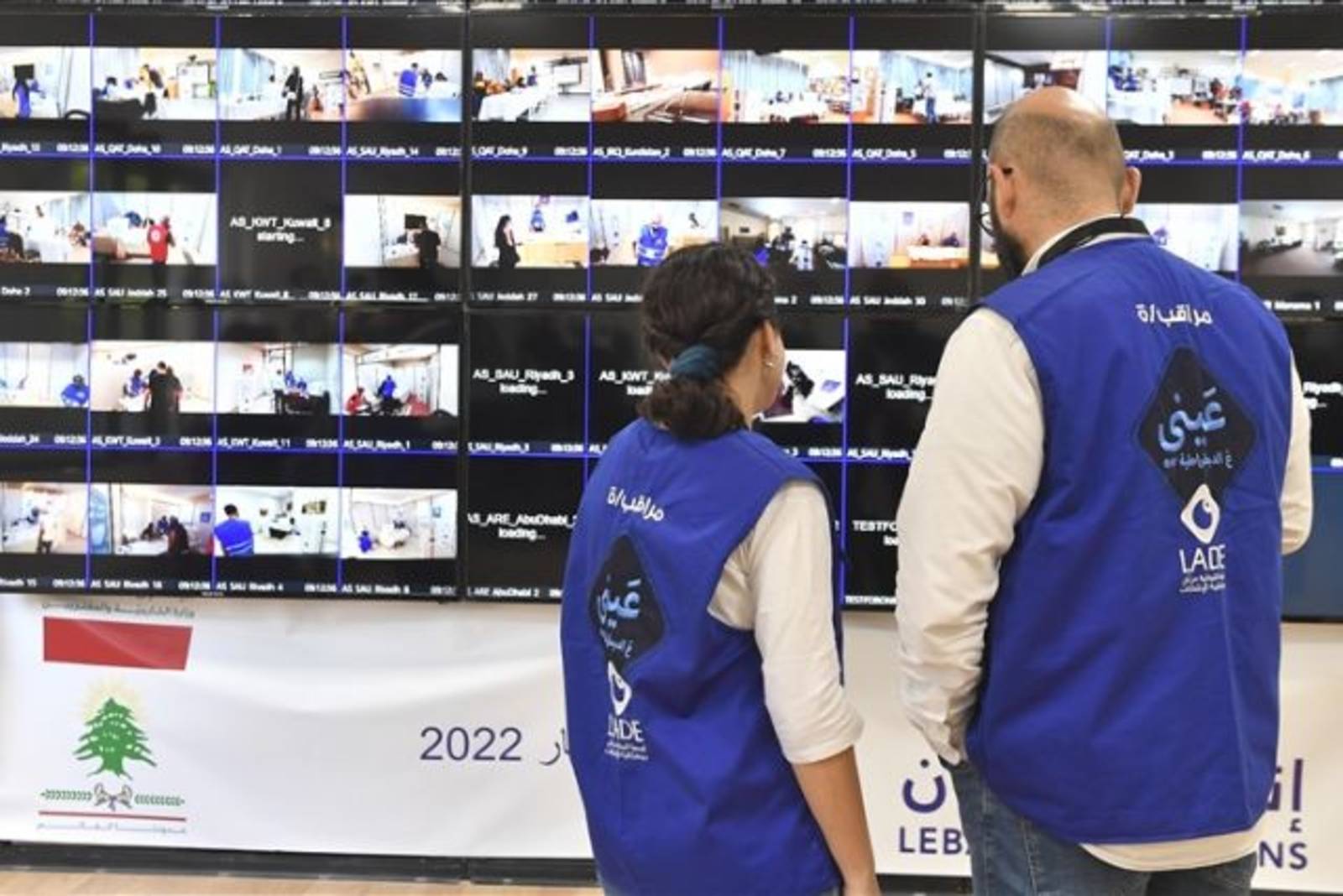فوضى وبطئ في مراكز الاقتراع في استراليا... ناخبون منعوا من الاقتراع وآخرين لا يجيدون اللغة العربية!