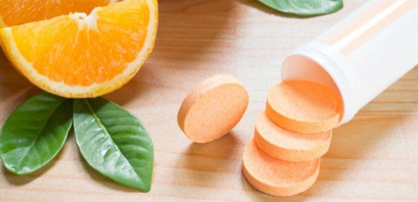 هكذا يعزز فيتامين C صحة القلب والأوعية الدموية بشكل مدهش!